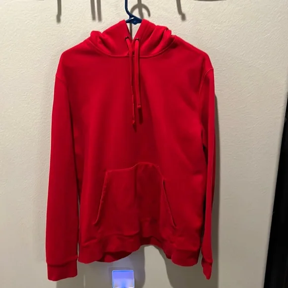 tek gear Shirts Tek Gear Ultra Soft Fleece Hoodie Mens Size L